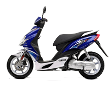 Yamaha Jog